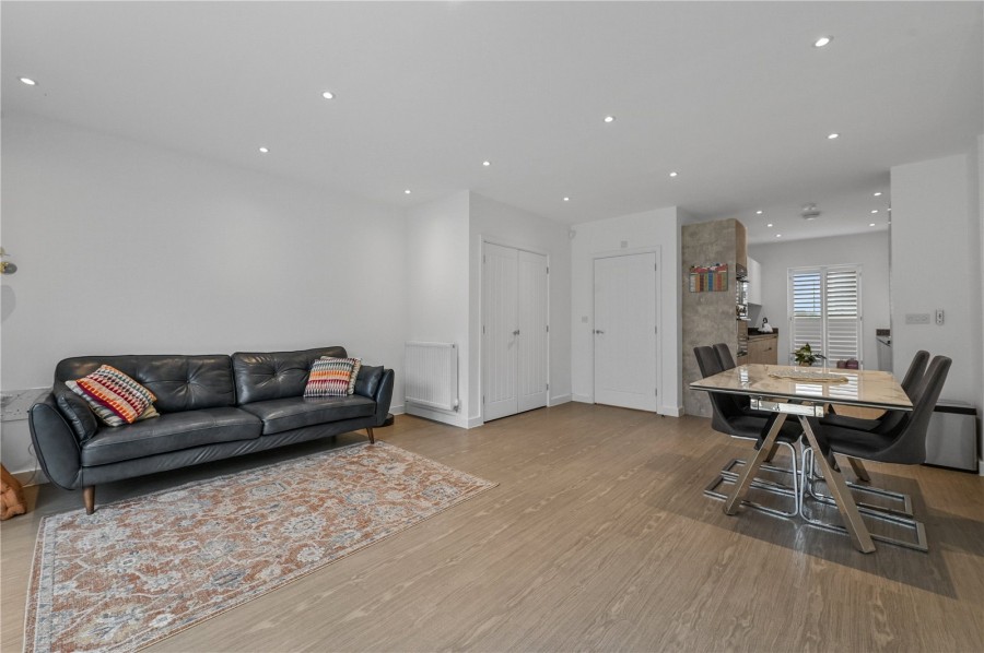 Newhall, Harlow, Essex