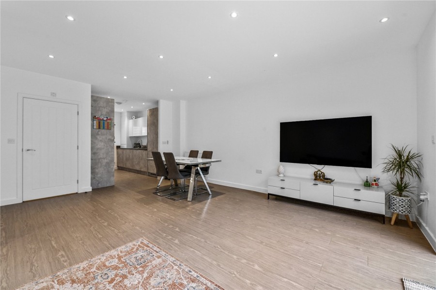 Newhall, Harlow, Essex