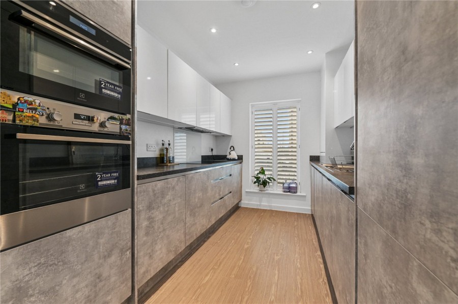 Newhall, Harlow, Essex
