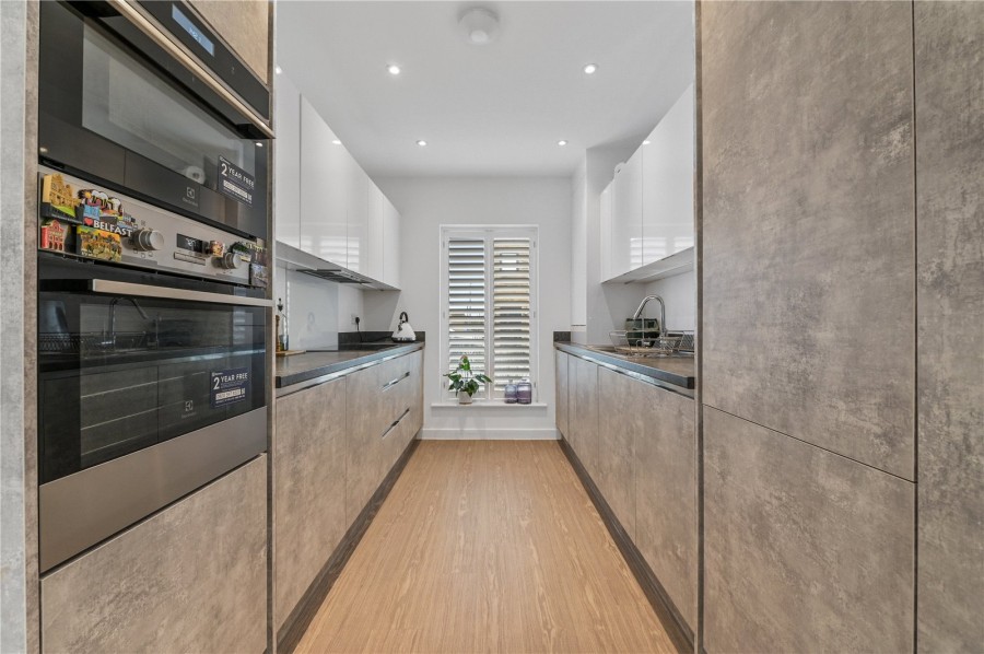 Newhall, Harlow, Essex