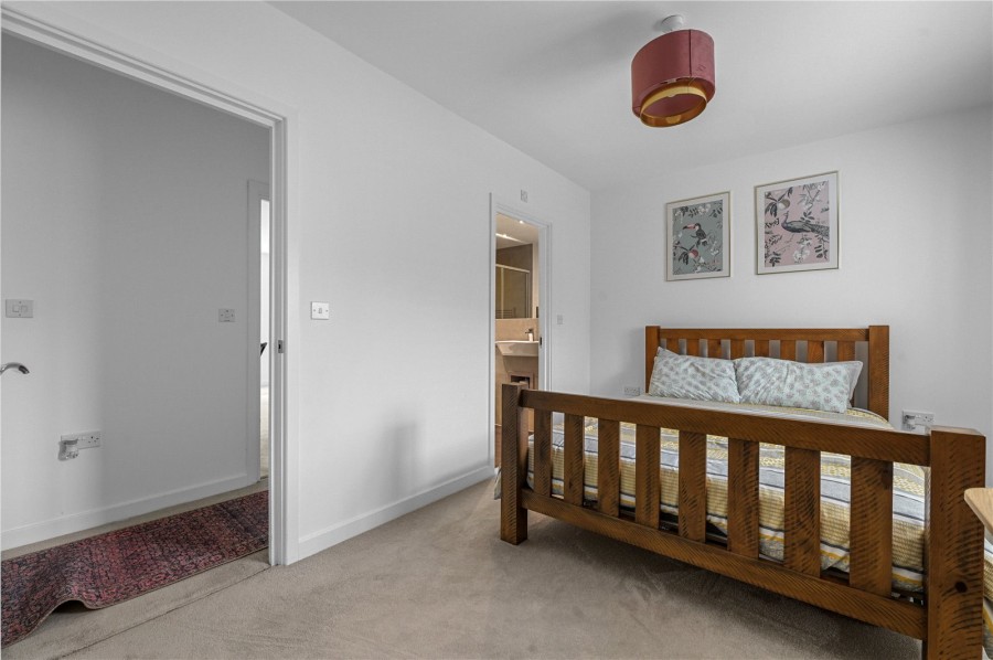 Newhall, Harlow, Essex