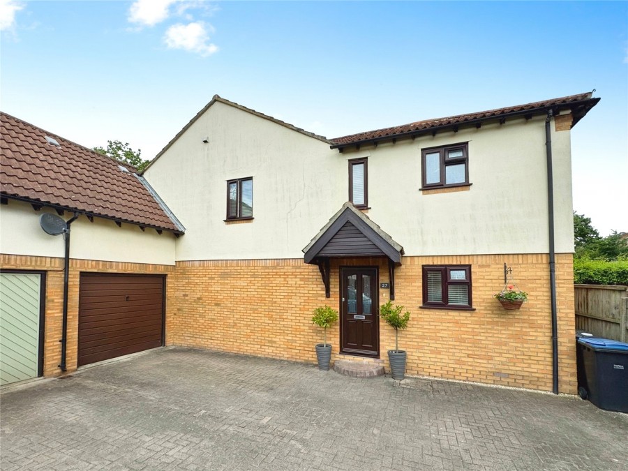 Harlow, Essex