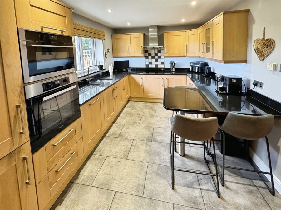 Harlow, Essex