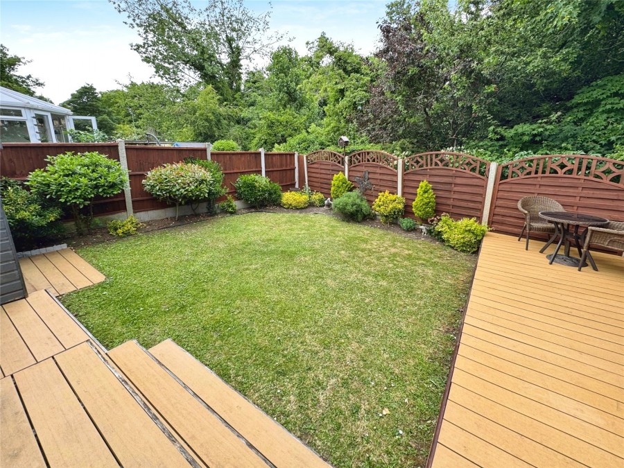 Harlow, Essex