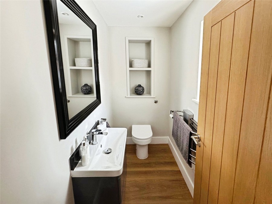 Harlow, Essex