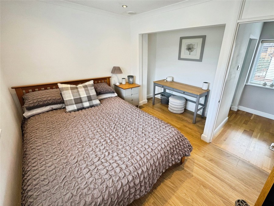 Harlow, Essex