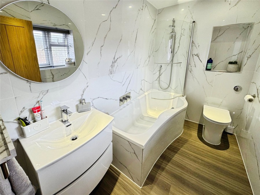 Harlow, Essex