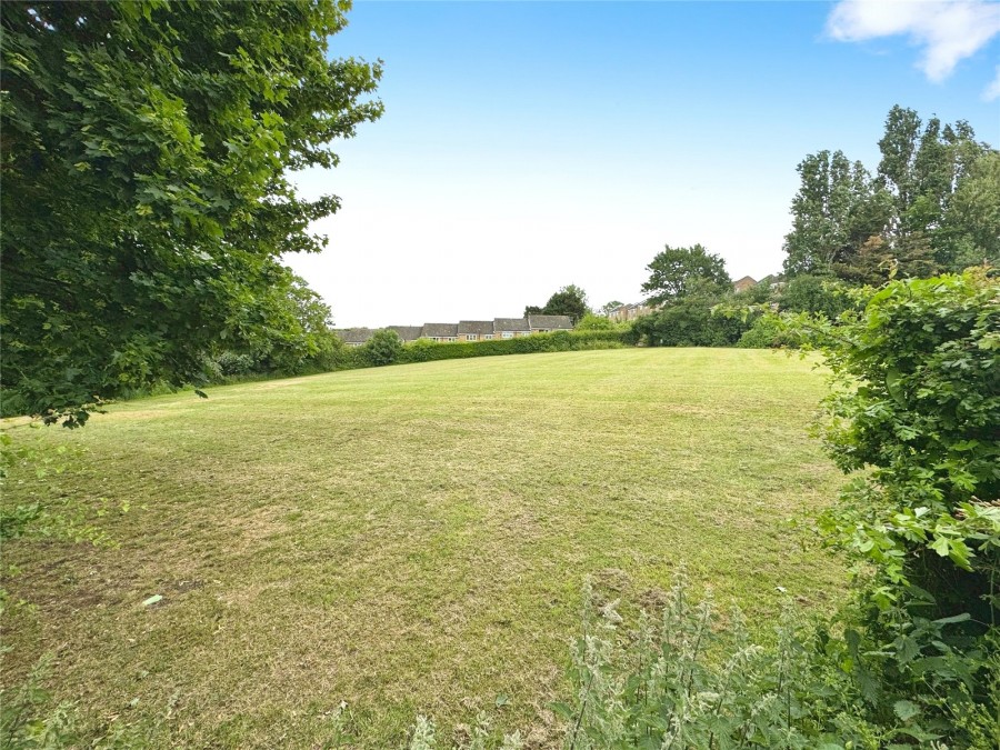 Harlow, Essex