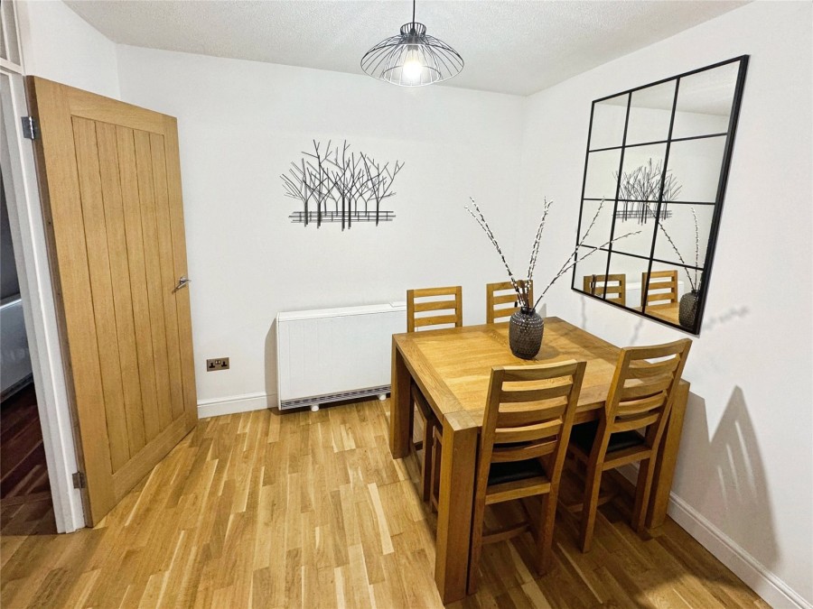Harlow, Essex