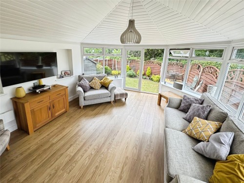 Harlow, Essex