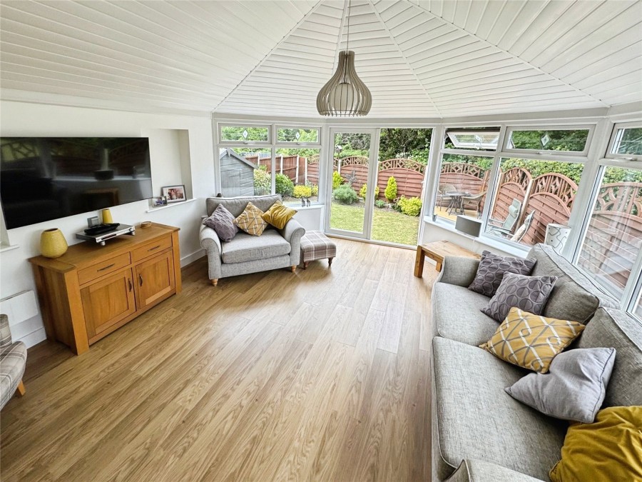 Harlow, Essex