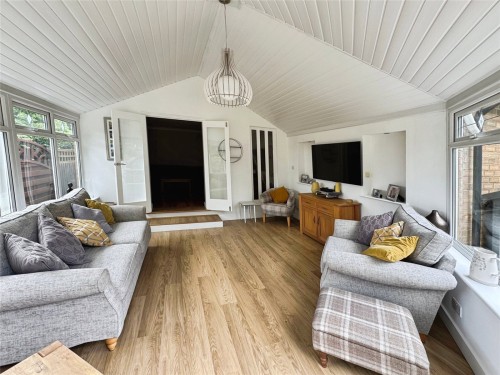 Harlow, Essex