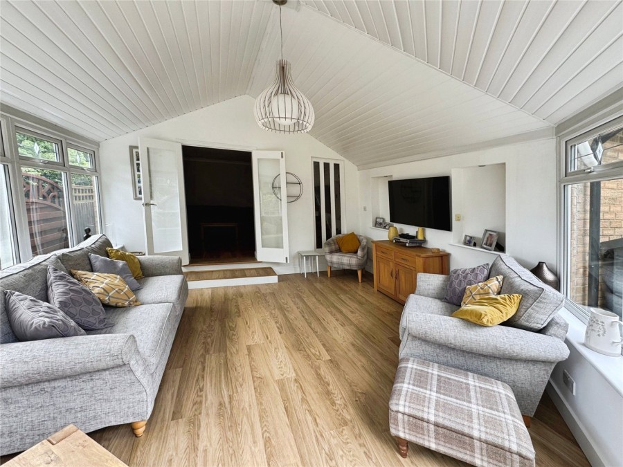 Harlow, Essex