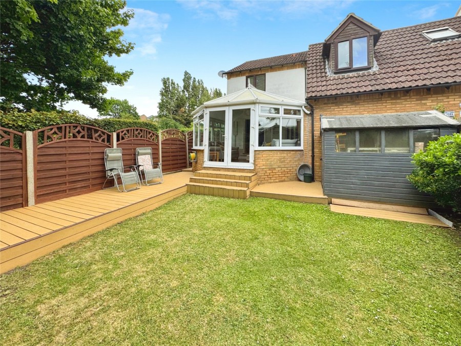 Harlow, Essex