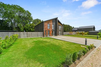Harlow, Essex