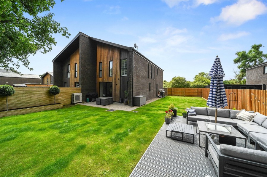 Harlow, Essex