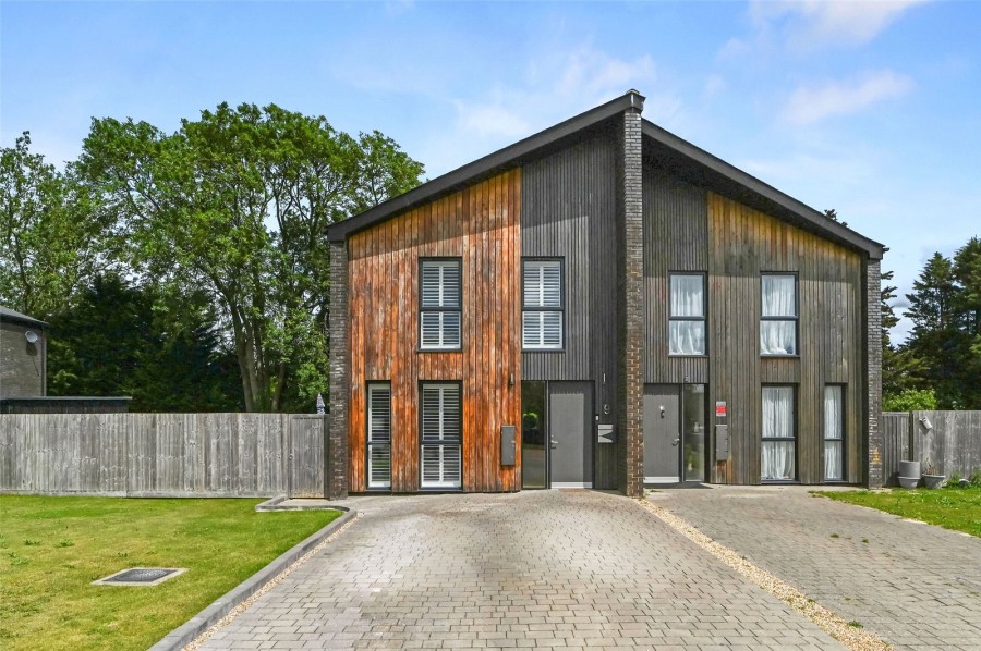 Harlow, Essex