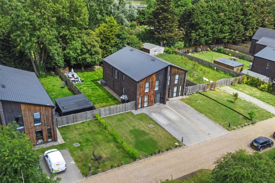 Harlow, Essex