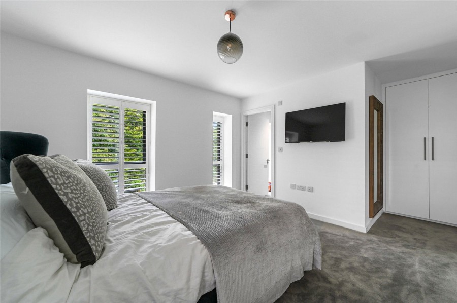 Harlow, Essex