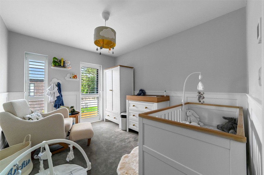Harlow, Essex