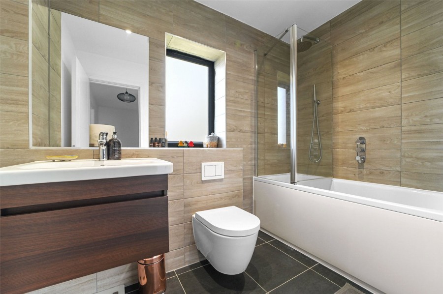 Harlow, Essex