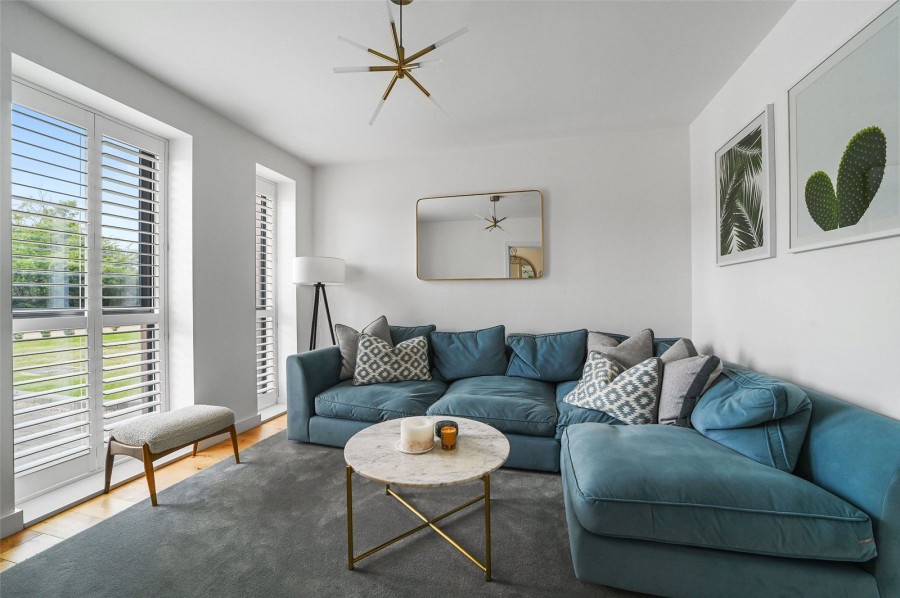 Harlow, Essex