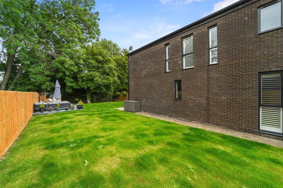 Harlow, Essex