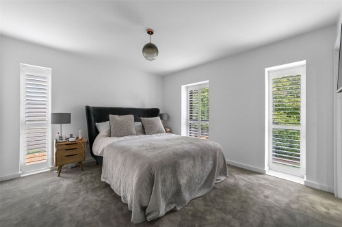Harlow, Essex