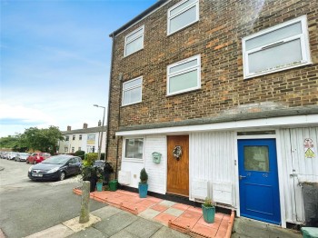 Harlow, Essex