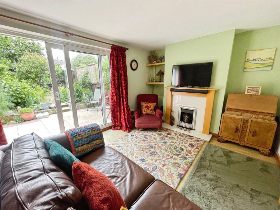 Harlow, Essex