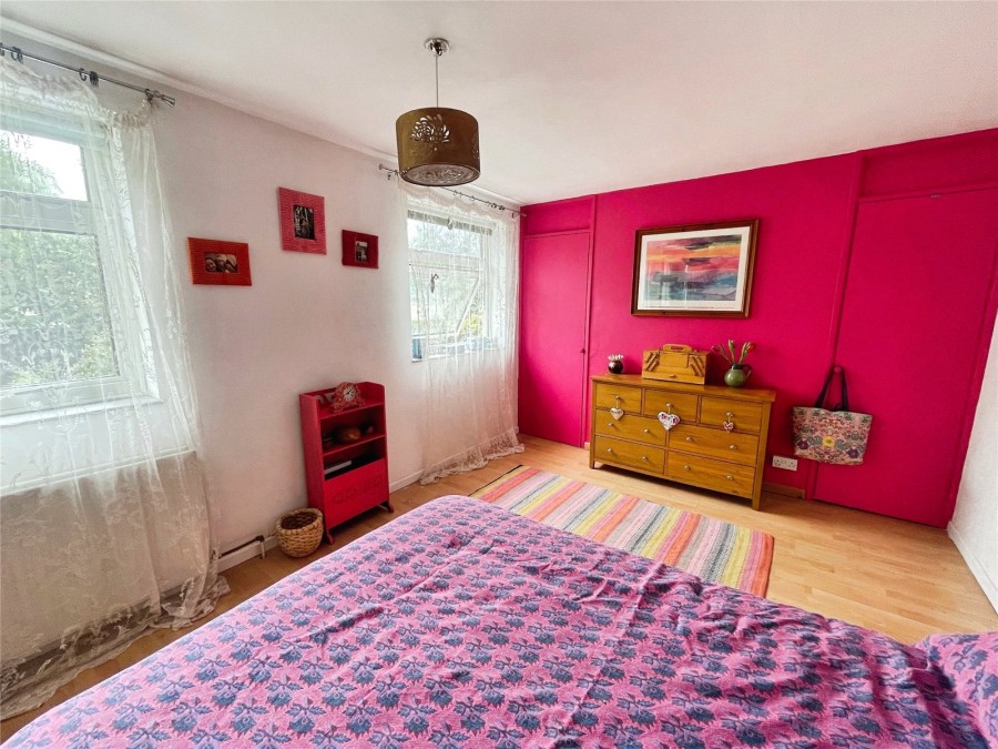 Harlow, Essex
