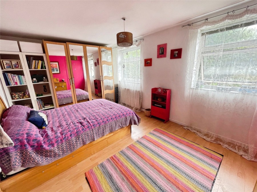 Harlow, Essex
