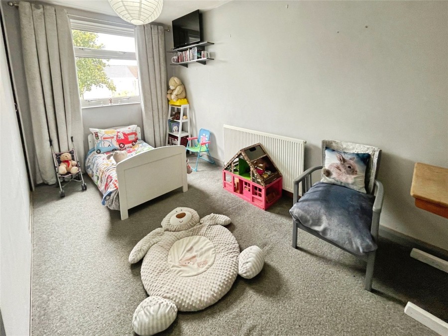 Harlow, Essex