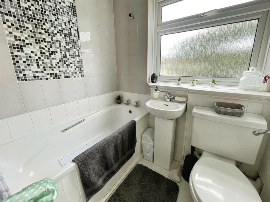 Harlow, Essex