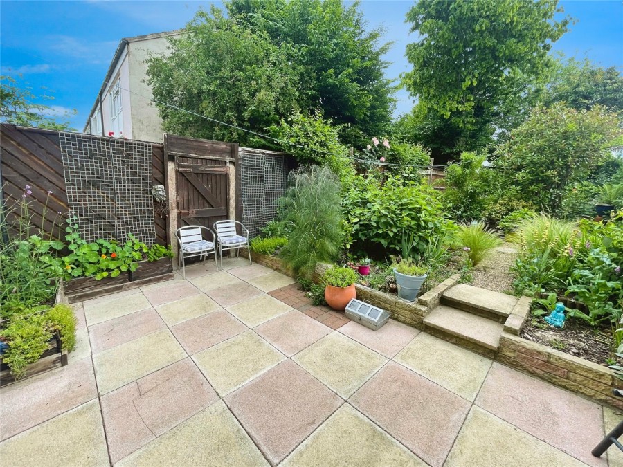 Harlow, Essex