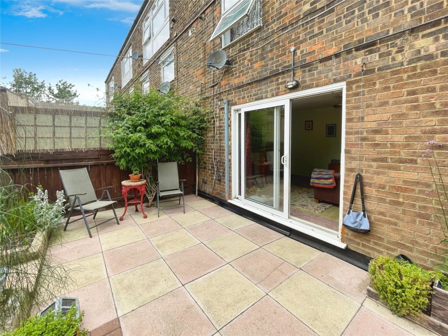 Harlow, Essex