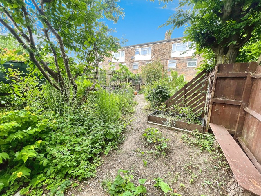 Harlow, Essex
