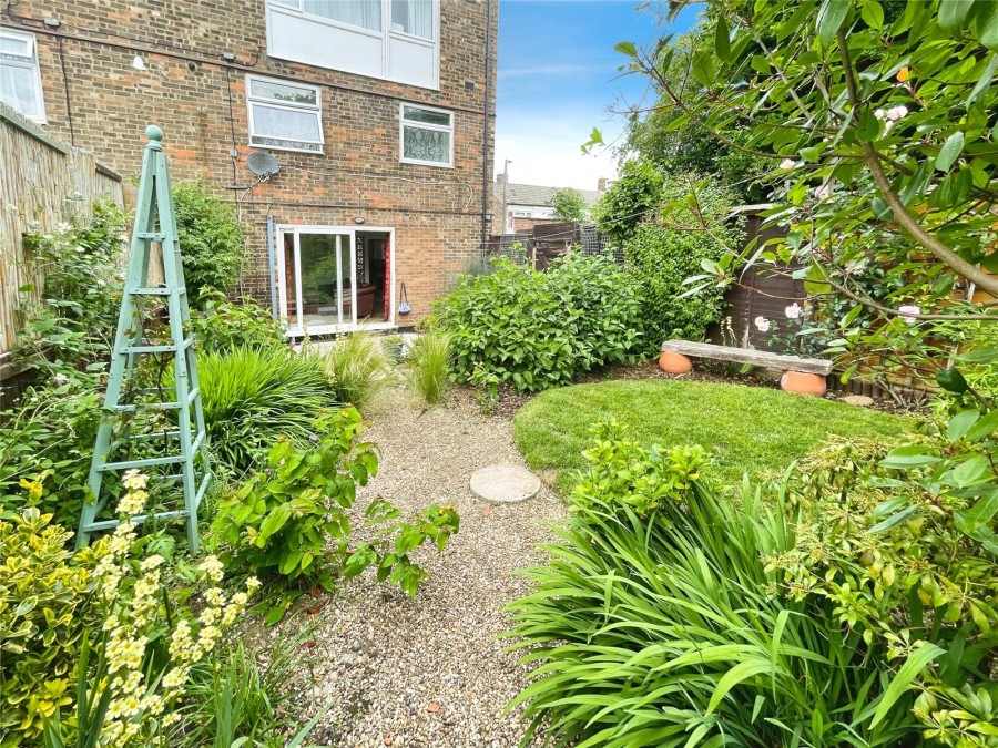 Harlow, Essex
