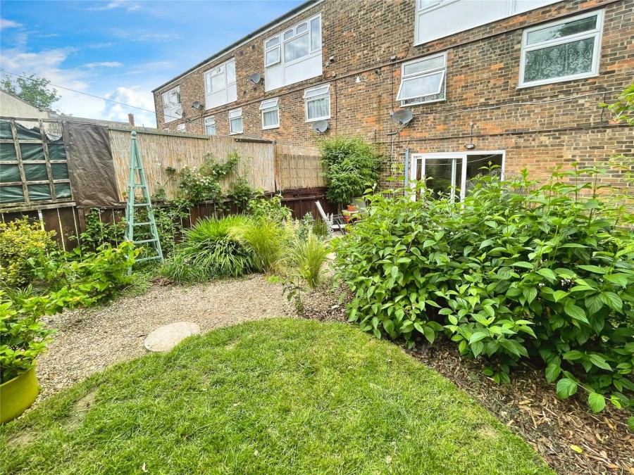 Harlow, Essex