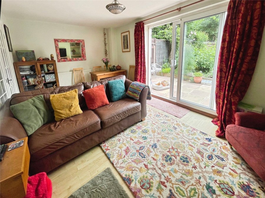 Harlow, Essex