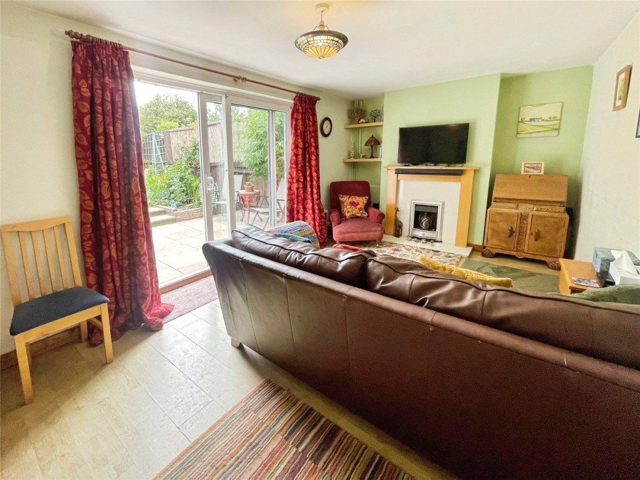Harlow, Essex