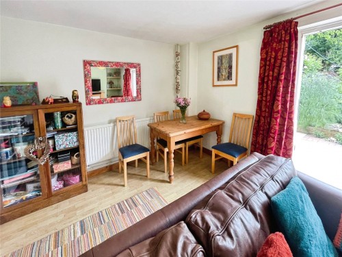 Harlow, Essex
