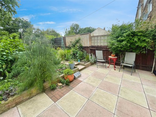 Harlow, Essex