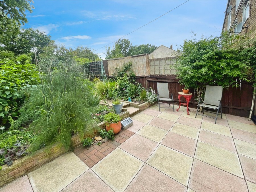 Harlow, Essex