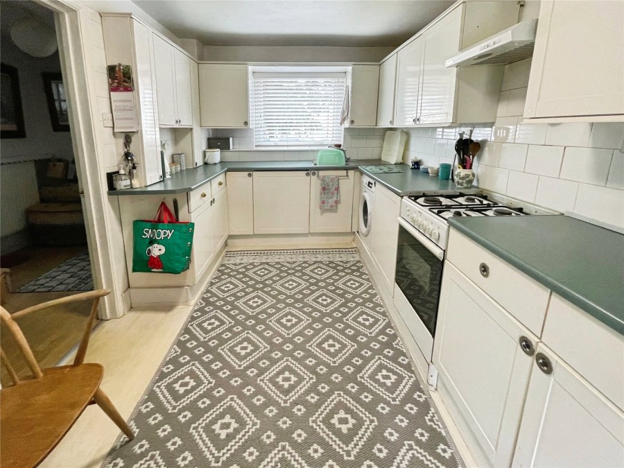 Harlow, Essex