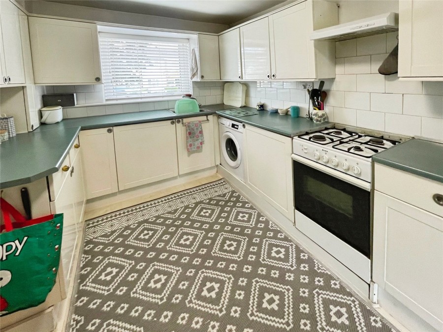 Harlow, Essex