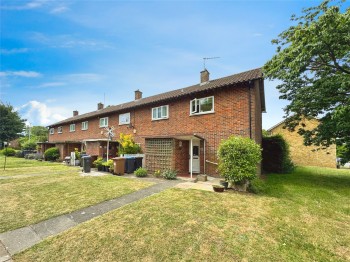 Old Harlow, Essex