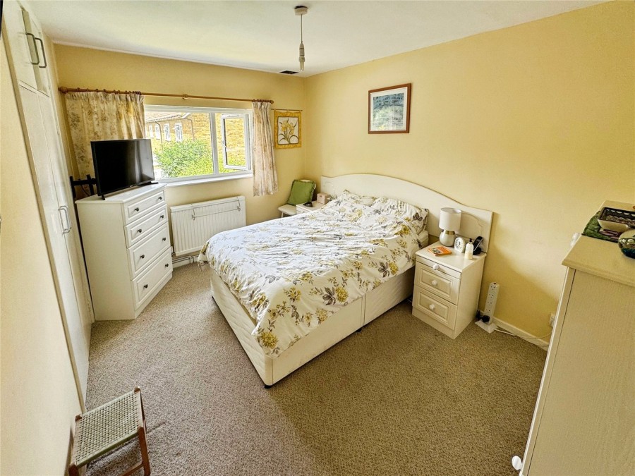 Old Harlow, Essex