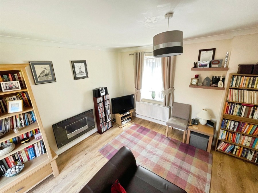 Newhall, Harlow, Essex