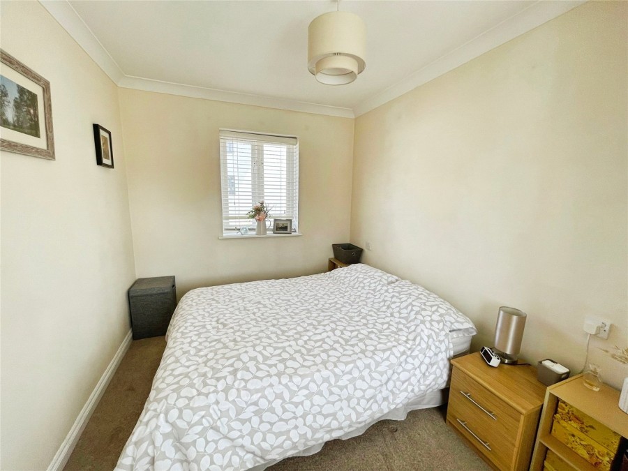 Newhall, Harlow, Essex